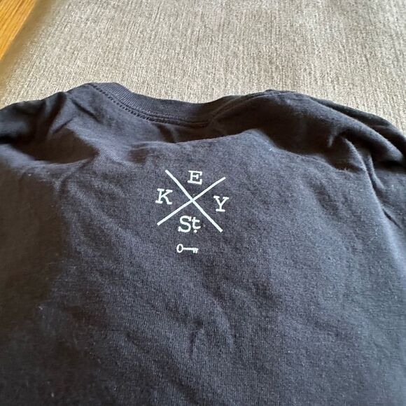 Key street car racing tshirt size XL - Picture 3 of 3